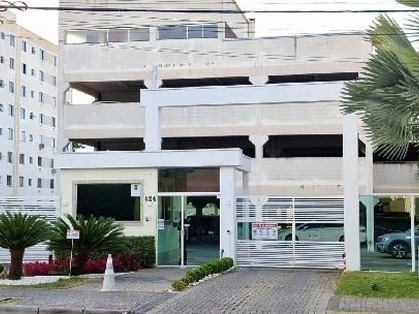 Apartamento - Curitiba, PR - foto 1
