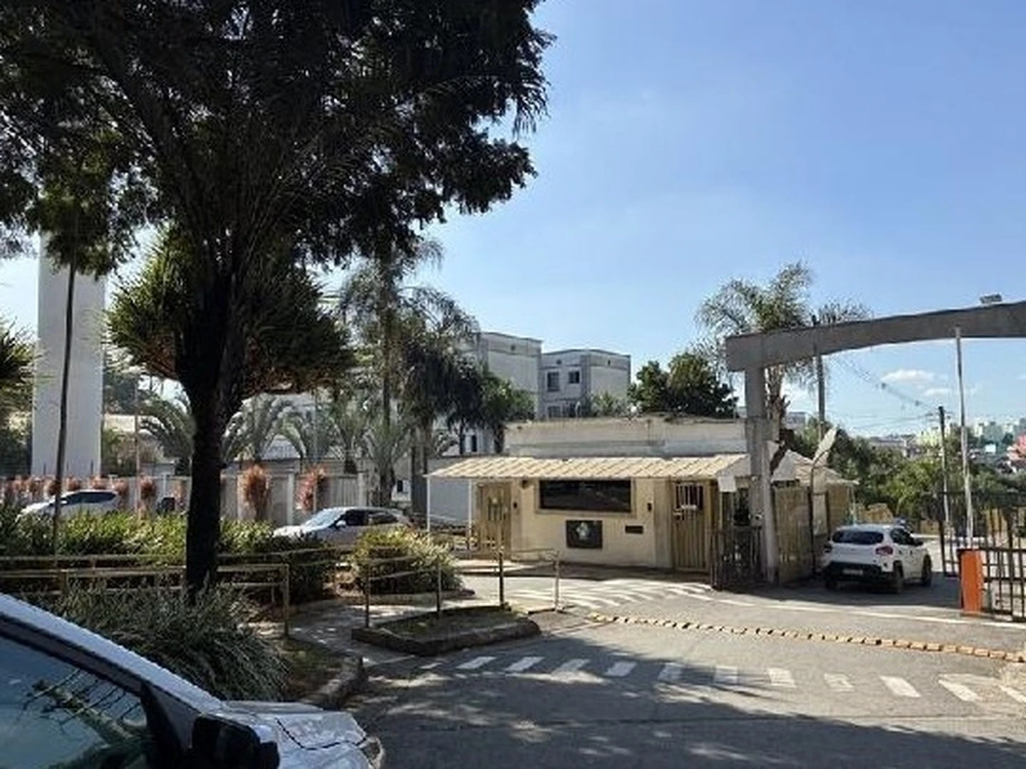 Apartamento - Guarulhos, SP - foto 1