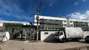 Apartamento - Paulista, PE