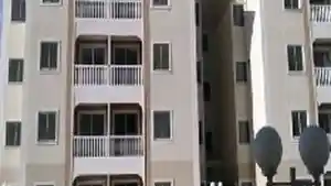 Apartamento - Fortaleza, CE