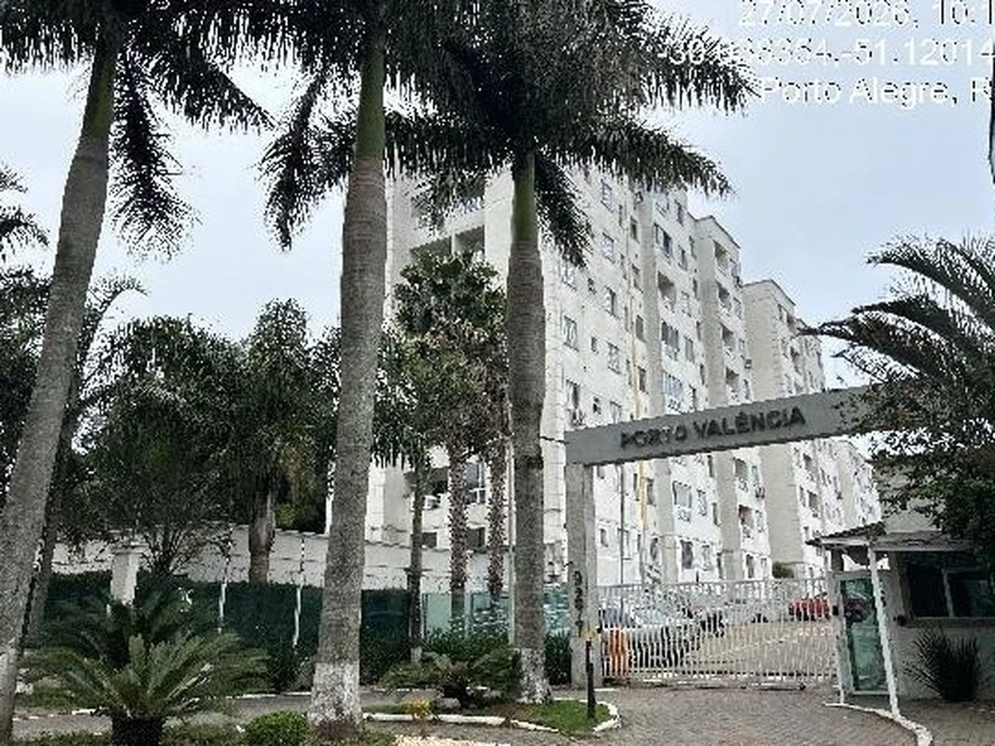 Apartamento - Porto Alegre, RS - foto 1