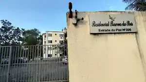 Apartamento - Rio De Janeiro, RJ