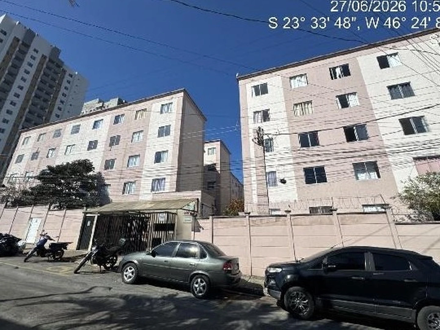 Apartamento - Sao Paulo, SP - foto 1