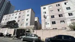 Apartamento - Sao Paulo, SP