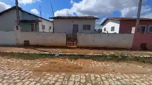 Casa - Ceara-Mirim, RN