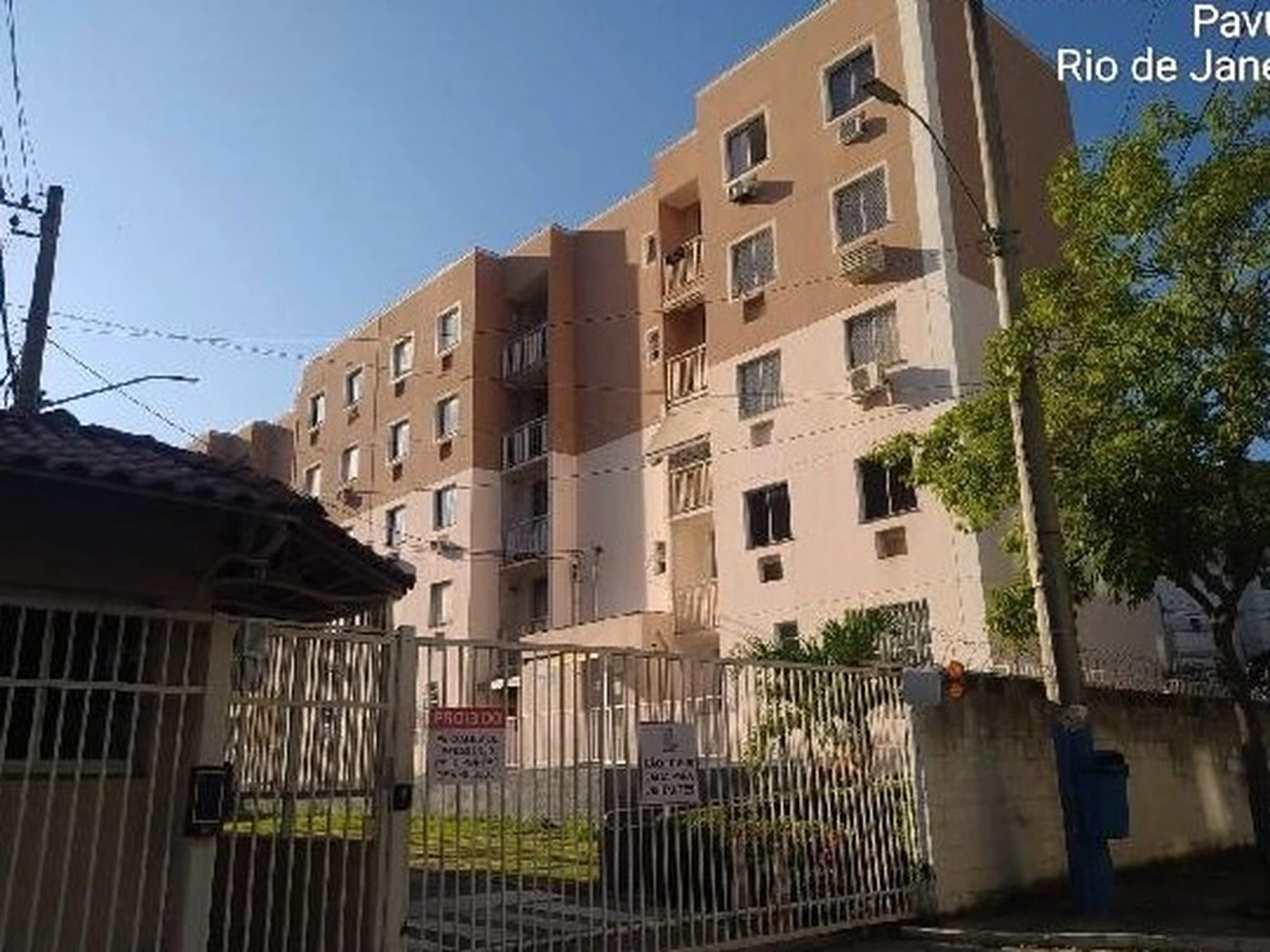 Apartamento - Rio De Janeiro, RJ - foto 1
