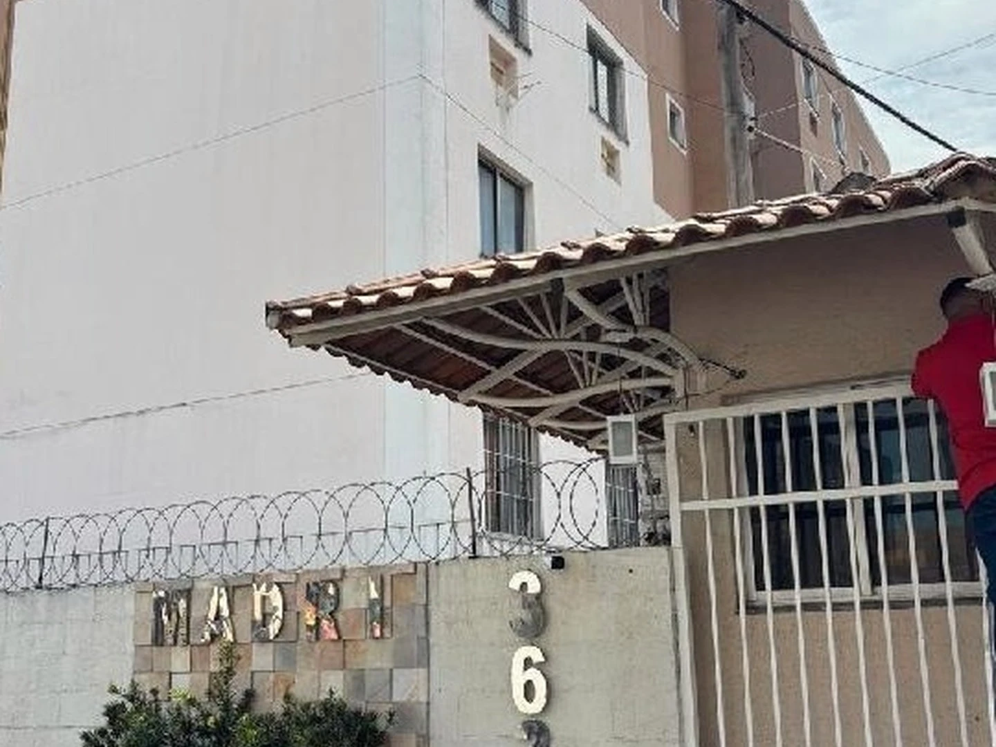 Apartamento - Rio De Janeiro, RJ - foto 1