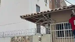 Apartamento - Rio De Janeiro, RJ