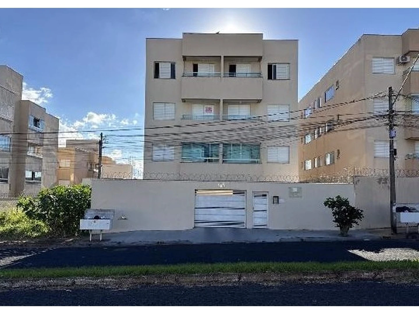 Apartamento - Uberlandia, MG - foto 1