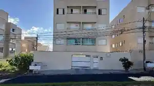 Apartamento - Uberlandia, MG