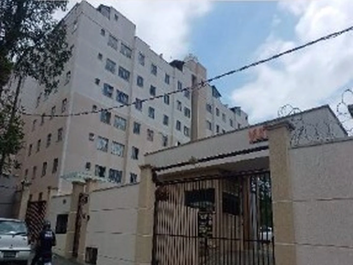 Apartamento - Juiz De Fora, MG - foto 1