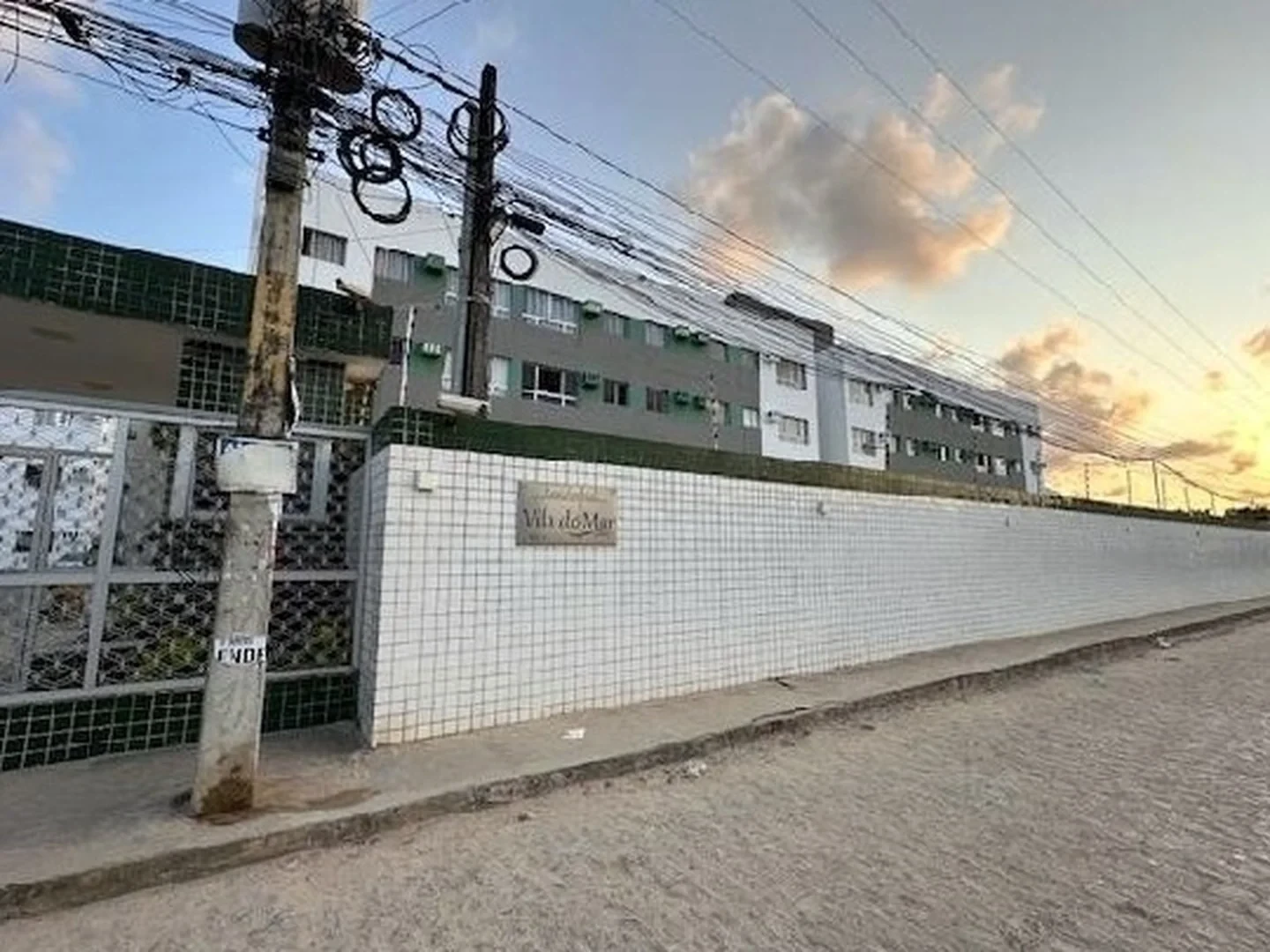 Apartamento - Paulista, PE - foto 1