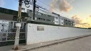 Apartamento - Paulista, PE