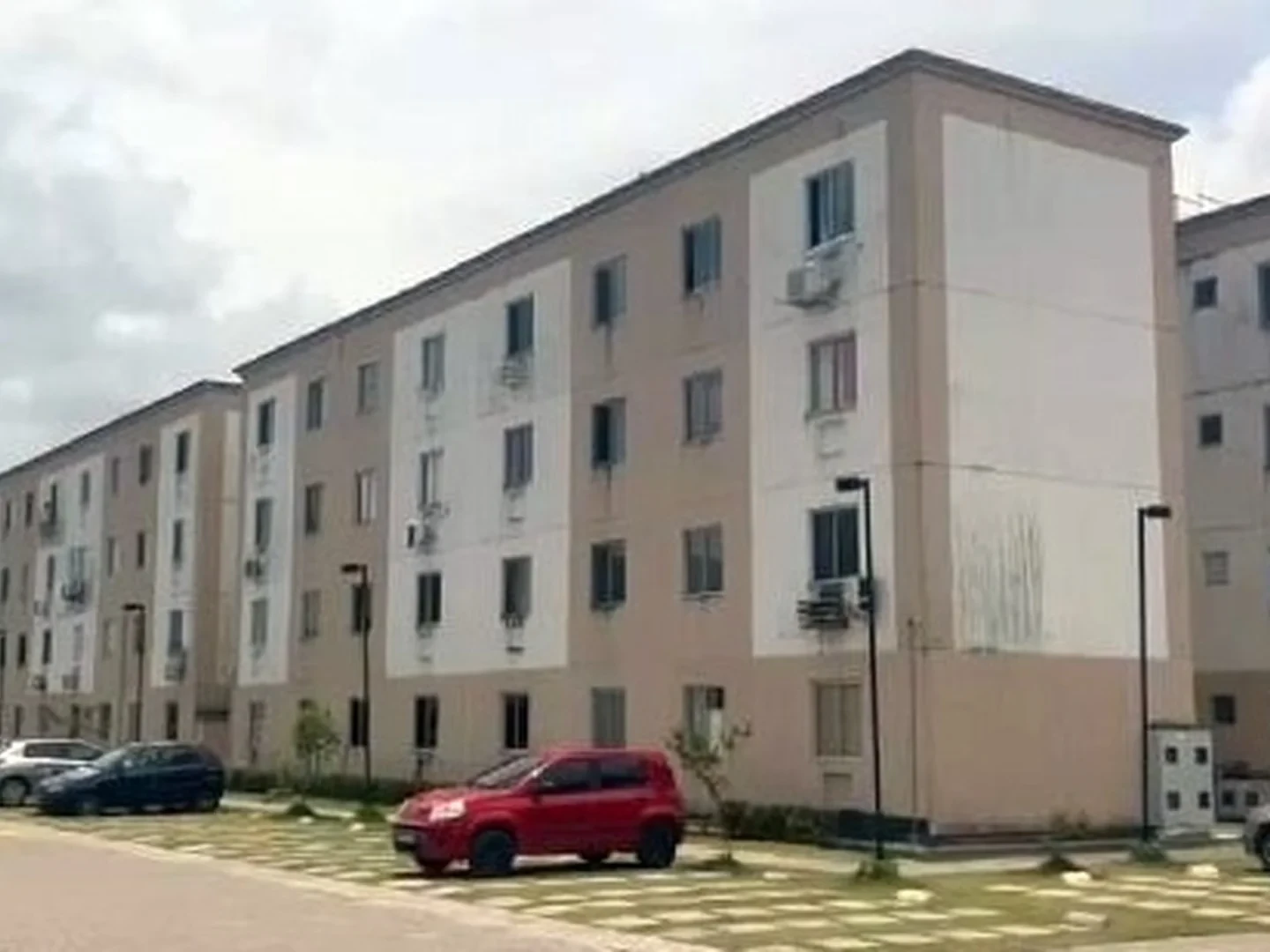Apartamento - Jaboatao Dos Guararapes, PE - foto 1