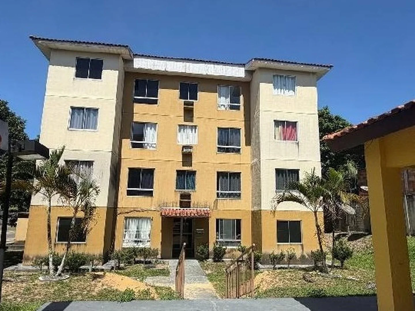 Apartamento - Manaus, AM - foto 1