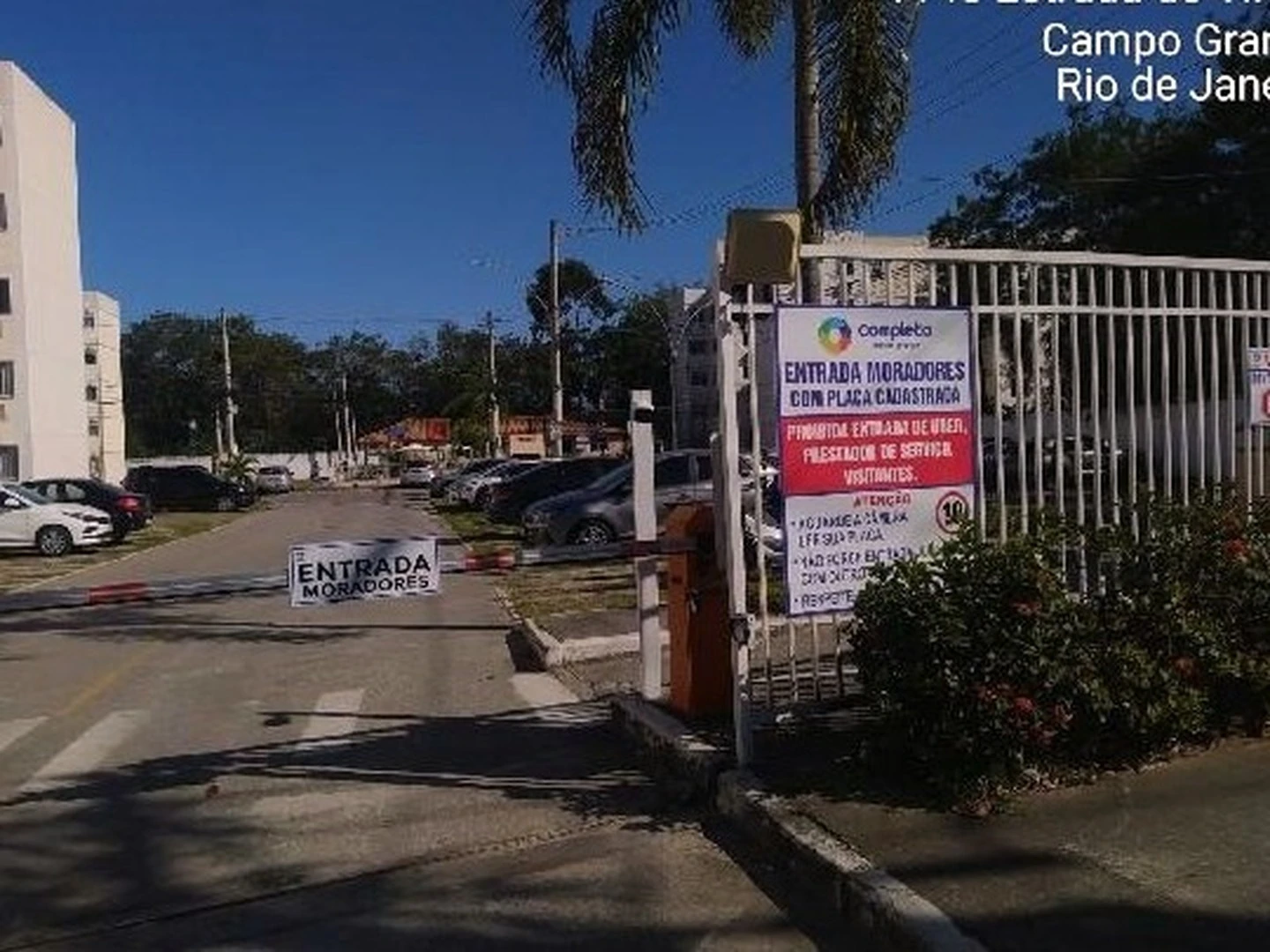 Apartamento - Rio De Janeiro, RJ - foto 1