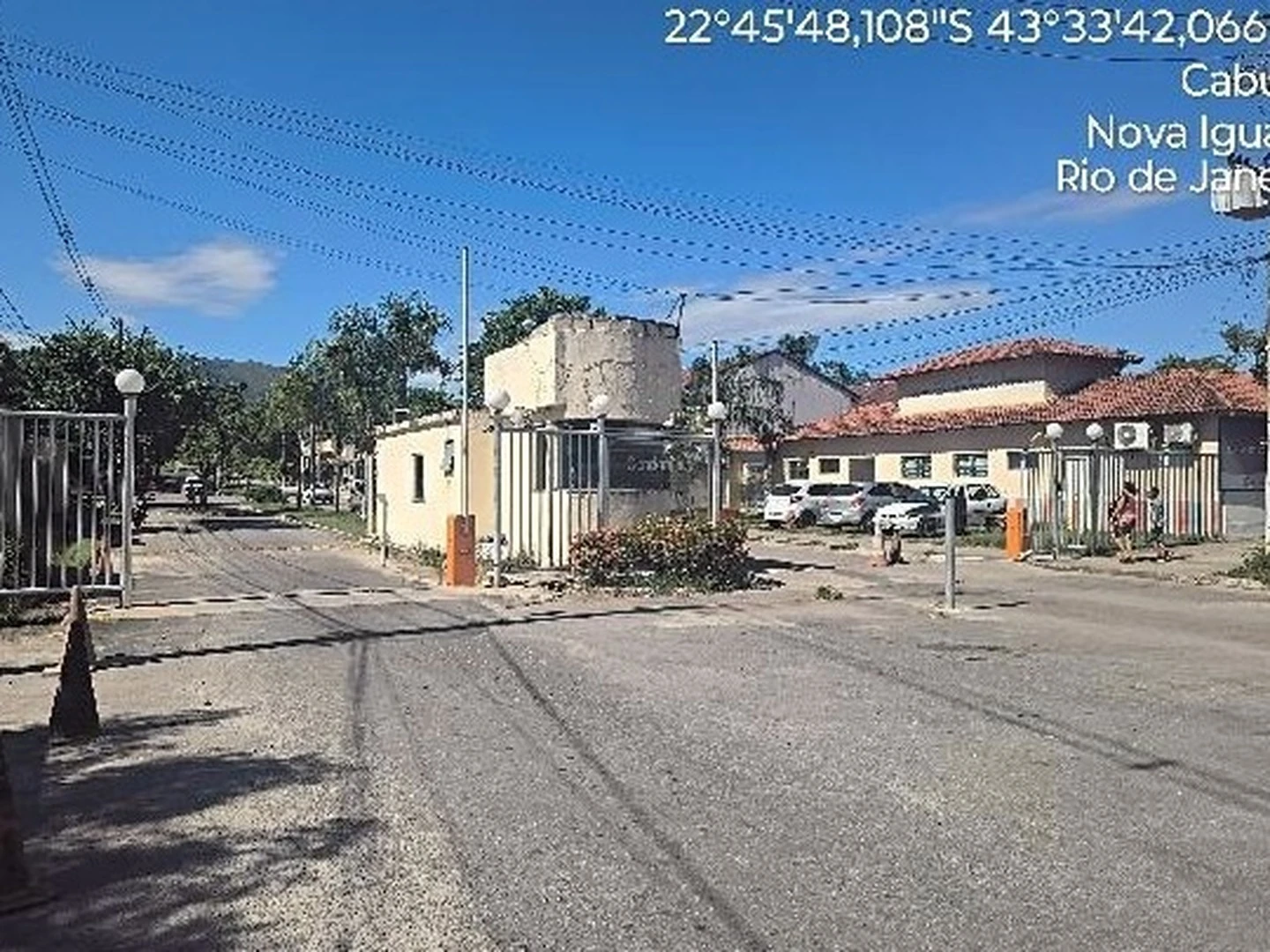 Casa - Nova Iguacu, RJ - foto 1