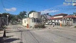Casa - Nova Iguacu, RJ
