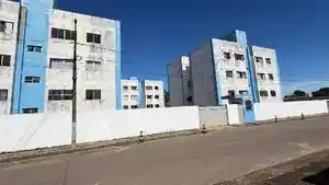 Apartamento - Bacabeira, MA