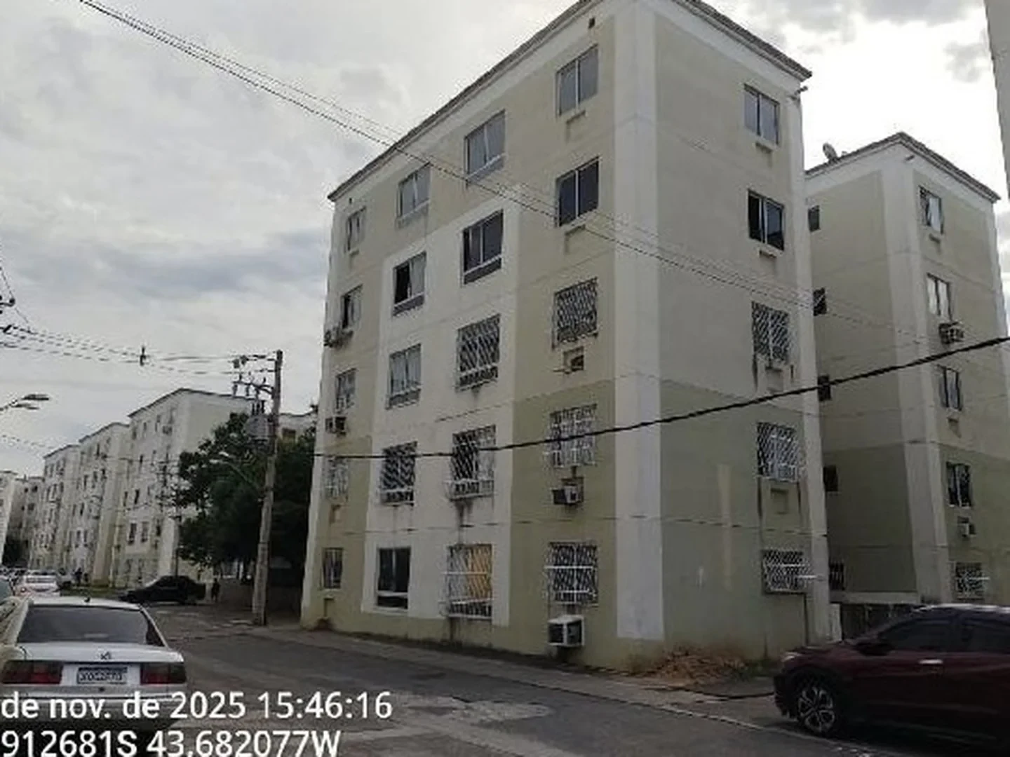 Apartamento - Rio De Janeiro, RJ - foto 1