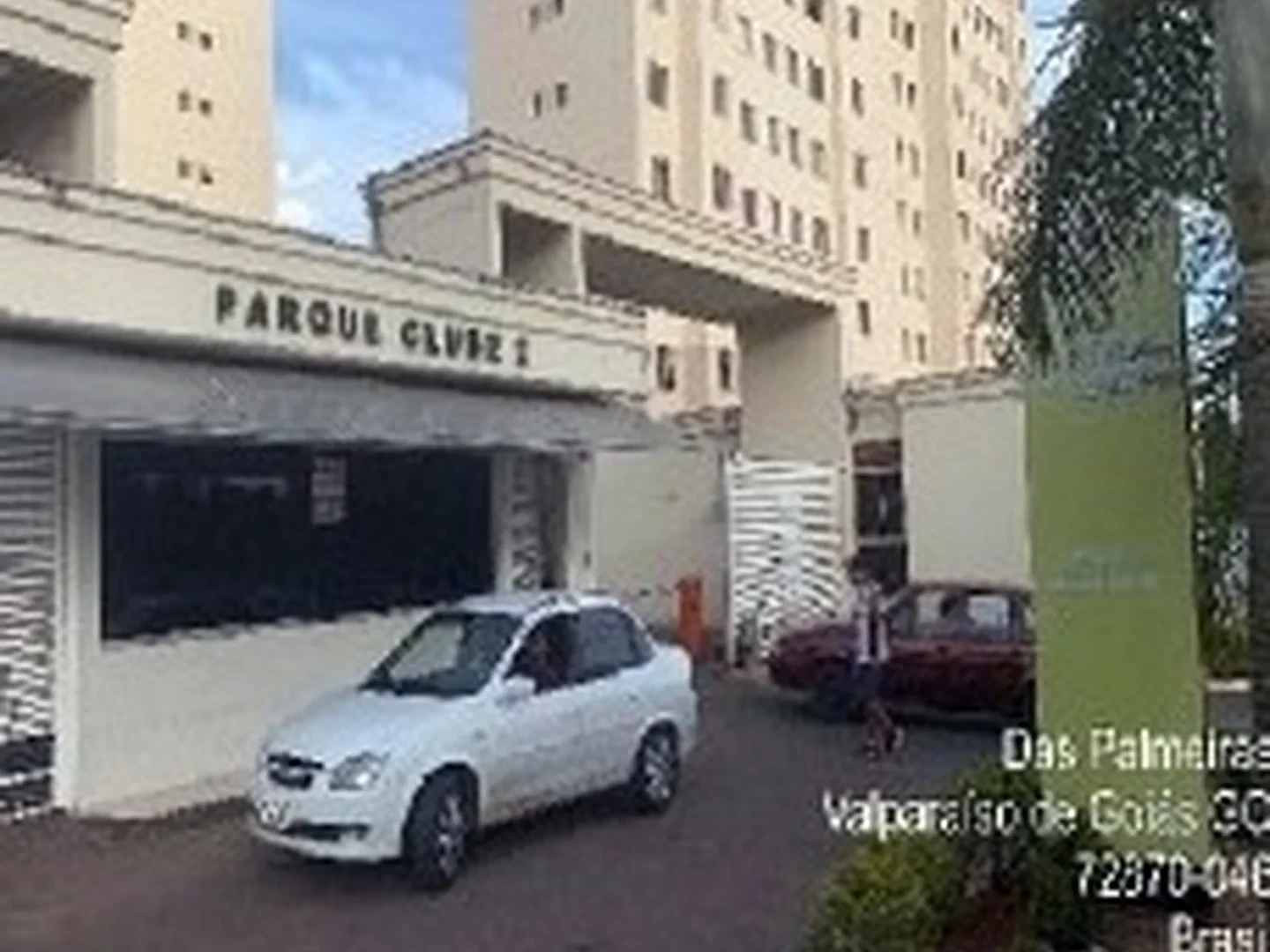 Apartamento - Valparaiso De Goias, GO - foto 1