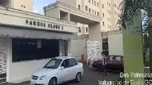 Apartamento - Valparaiso De Goias, GO