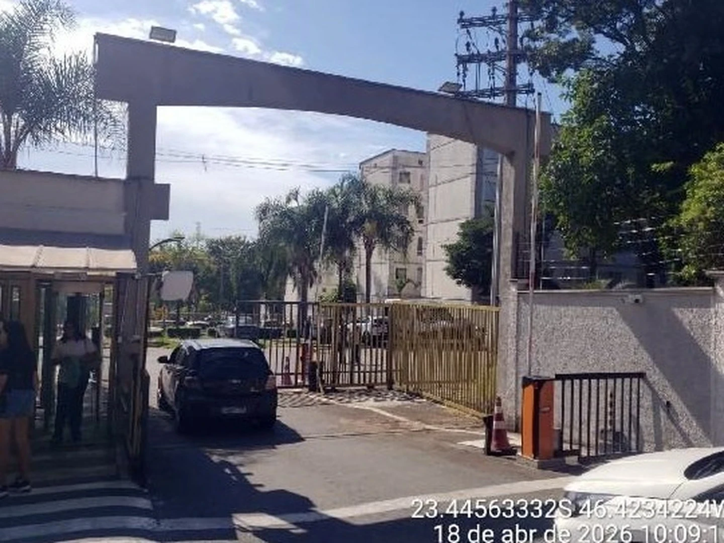 Apartamento - Guarulhos, SP - foto 1