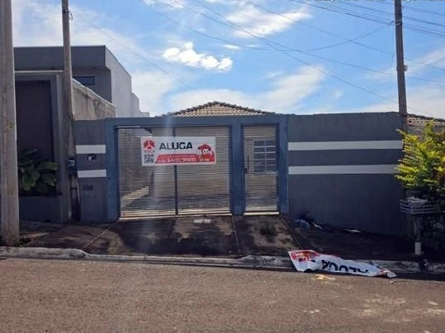 Casa - Marilia, SP - foto 1
