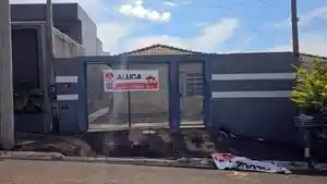 Casa - Marilia, SP