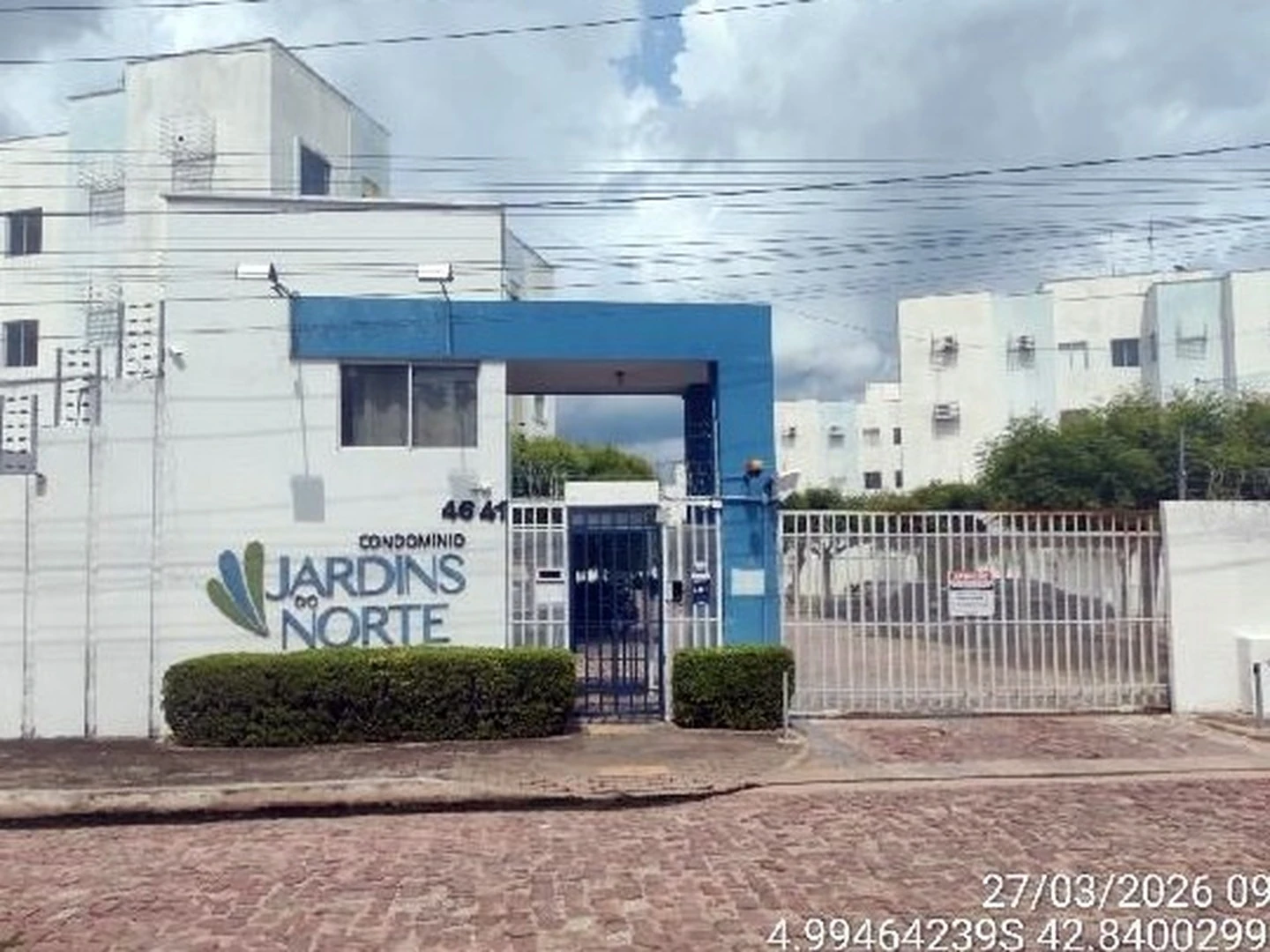 Apartamento - Teresina, PI - foto 1