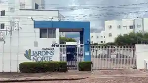 Apartamento - Teresina, PI