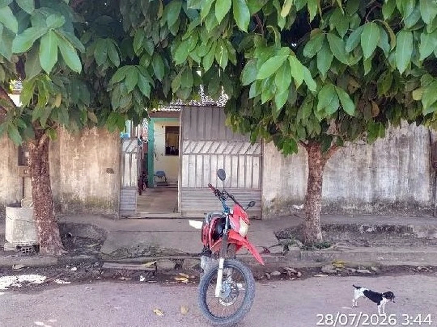 Casa - Tailandia, PA - foto 1