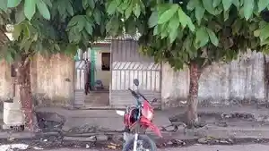 Casa - Tailandia, PA