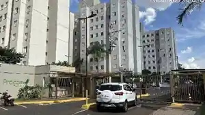 Apartamento - Ribeirao Preto, SP