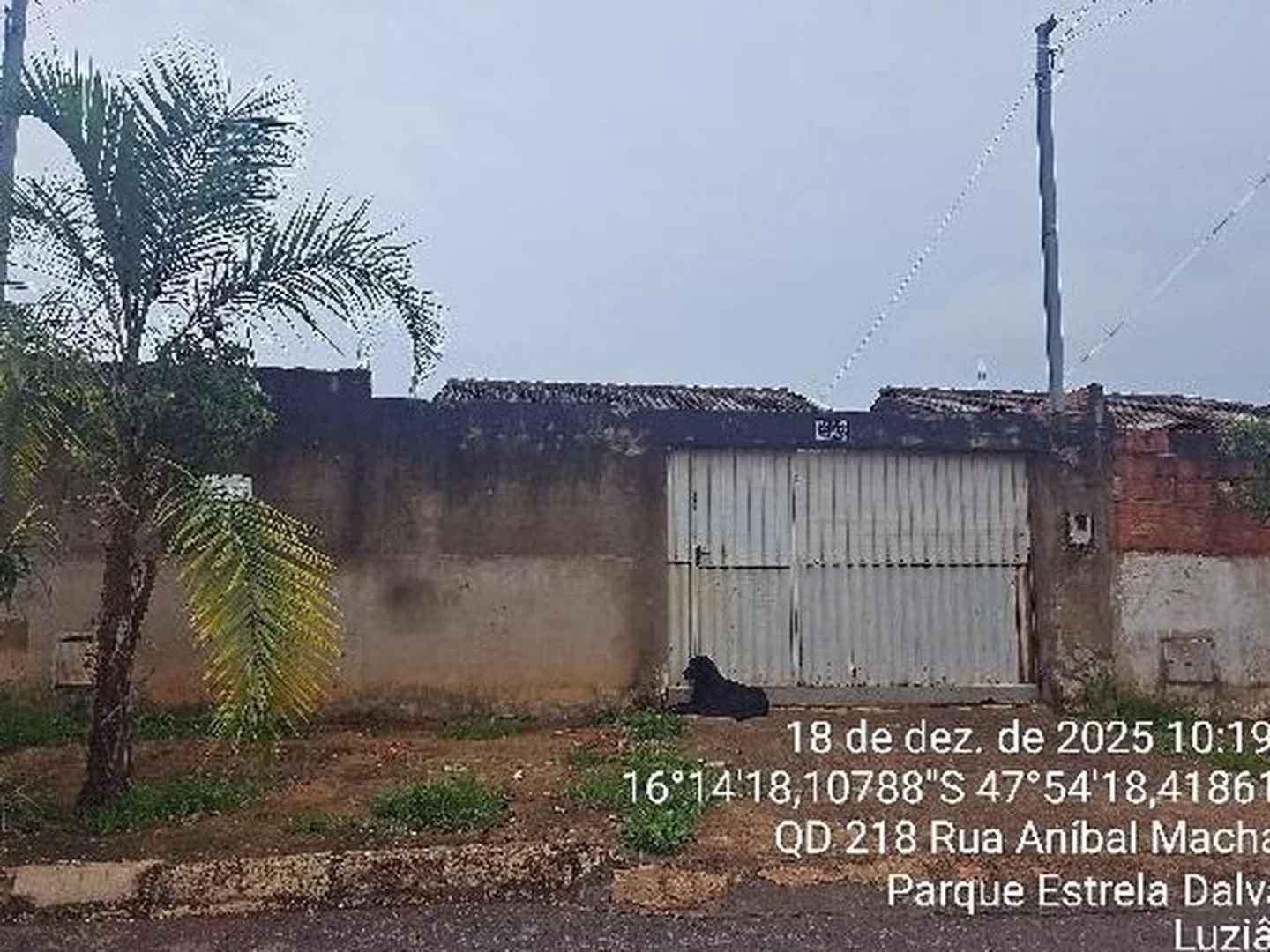 Casa - Luziania, GO - foto 1