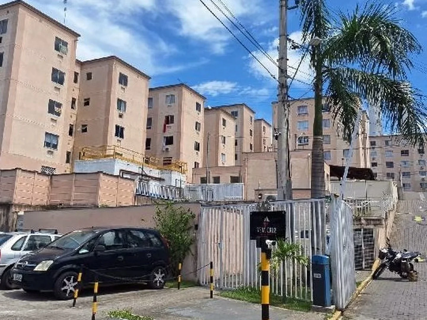Apartamento - Rio De Janeiro, RJ - foto 1