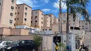 Apartamento - Rio De Janeiro, RJ