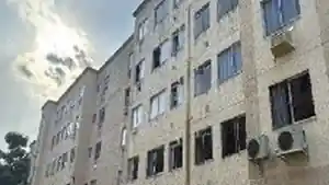 Apartamento - Rio De Janeiro, RJ