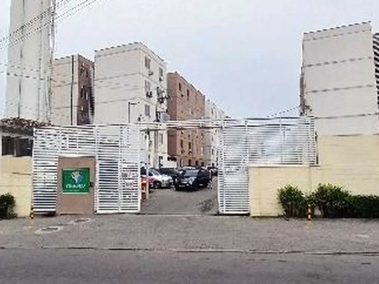 Apartamento - Belford Roxo, RJ - foto 1