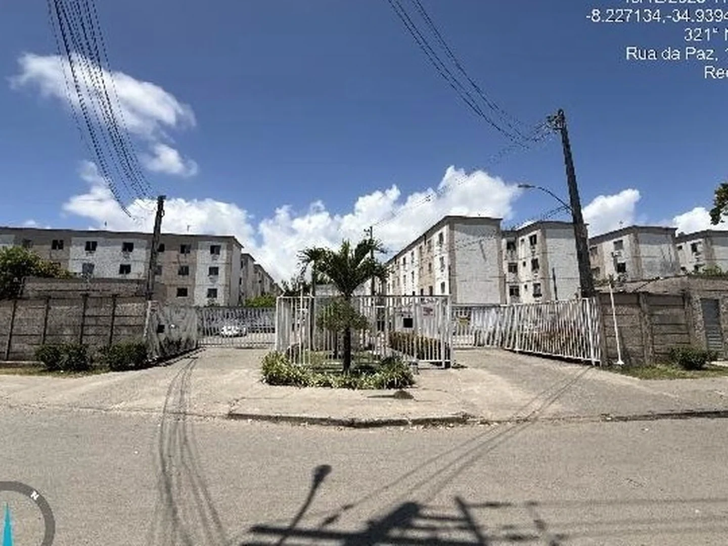 Apartamento - Jaboatao Dos Guararapes, PE - foto 1