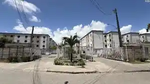 Apartamento - Jaboatao Dos Guararapes, PE