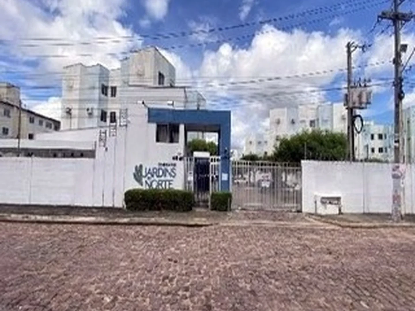 Apartamento - Teresina, PI - foto 1
