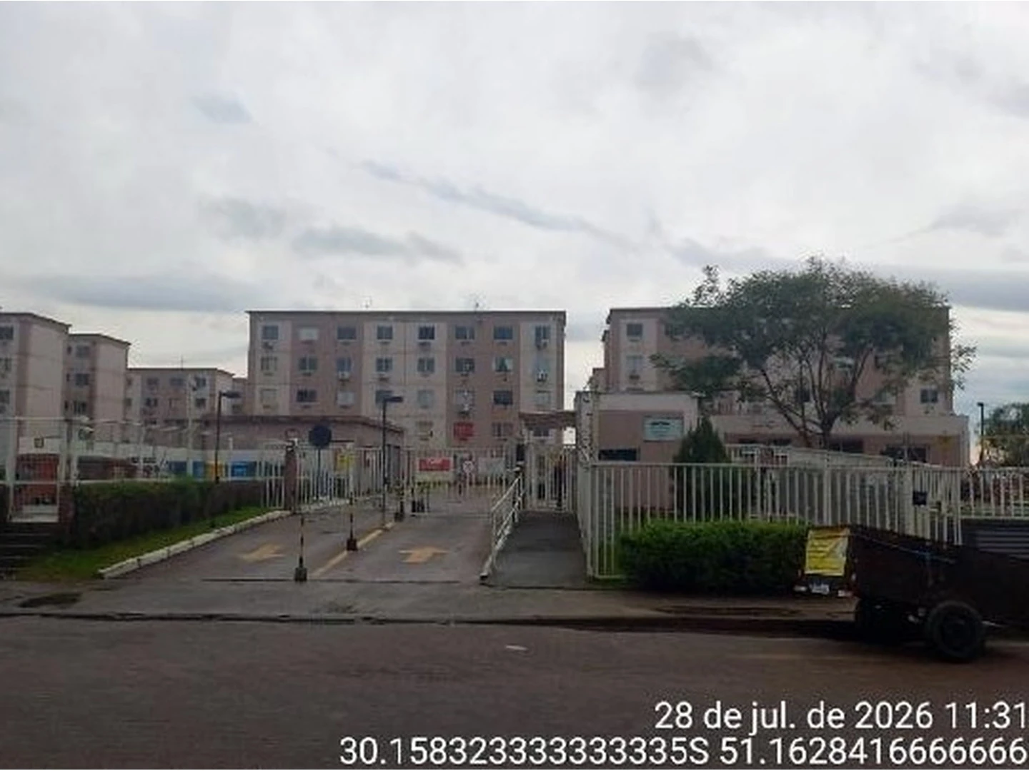 Apartamento - Porto Alegre, RS - foto 1