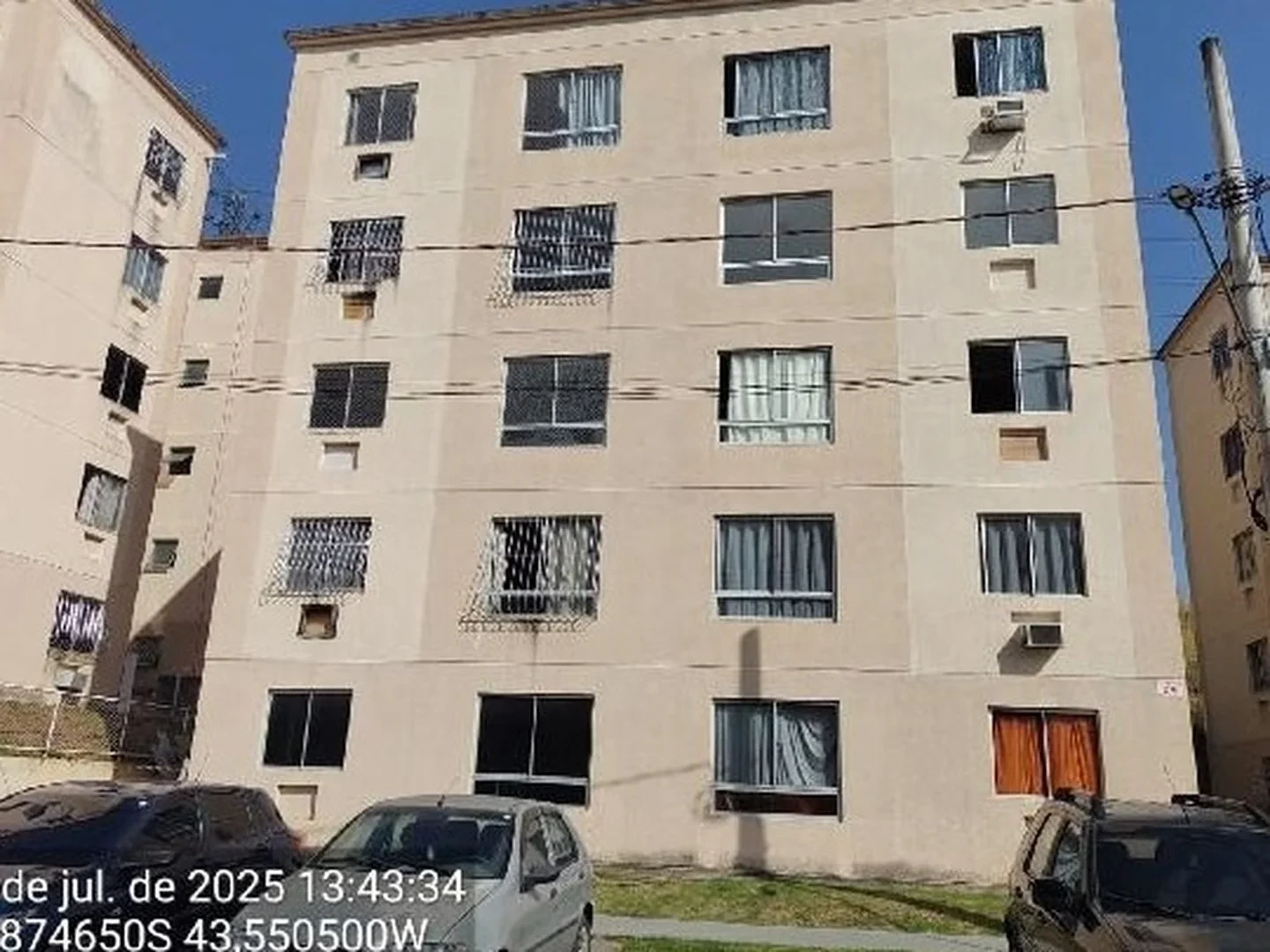 Apartamento - Rio De Janeiro, RJ - foto 1