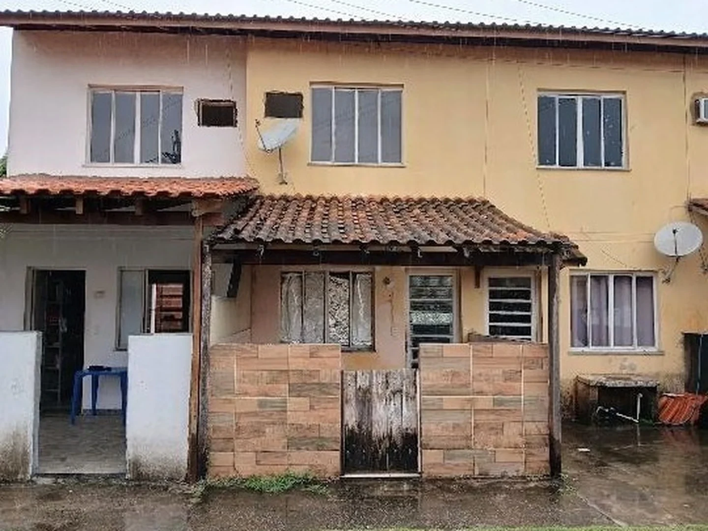 Casa - Nova Iguacu, RJ - foto 1