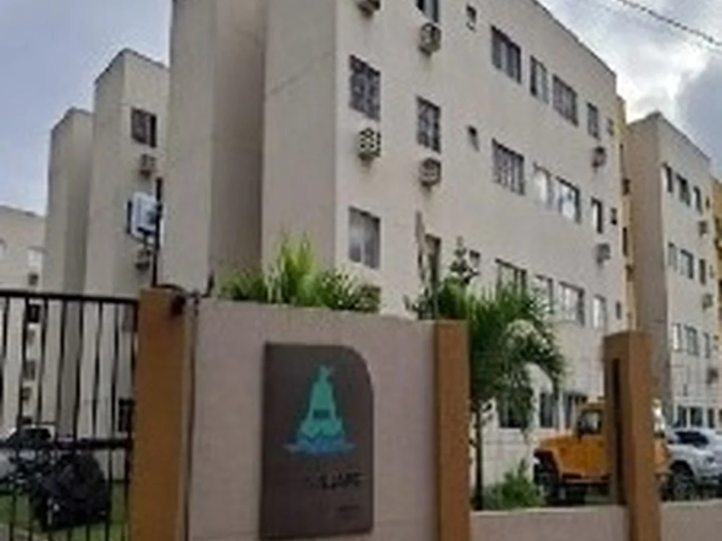 Apartamento - Jaboatao Dos Guararapes, PE - foto 1