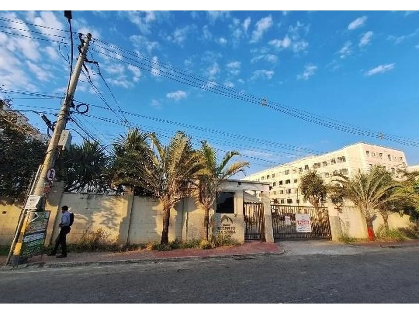 Apartamento - Rio De Janeiro, RJ - foto 1