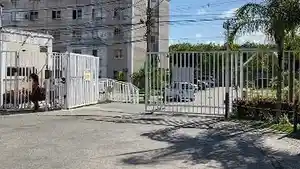 Apartamento - Camacari, BA