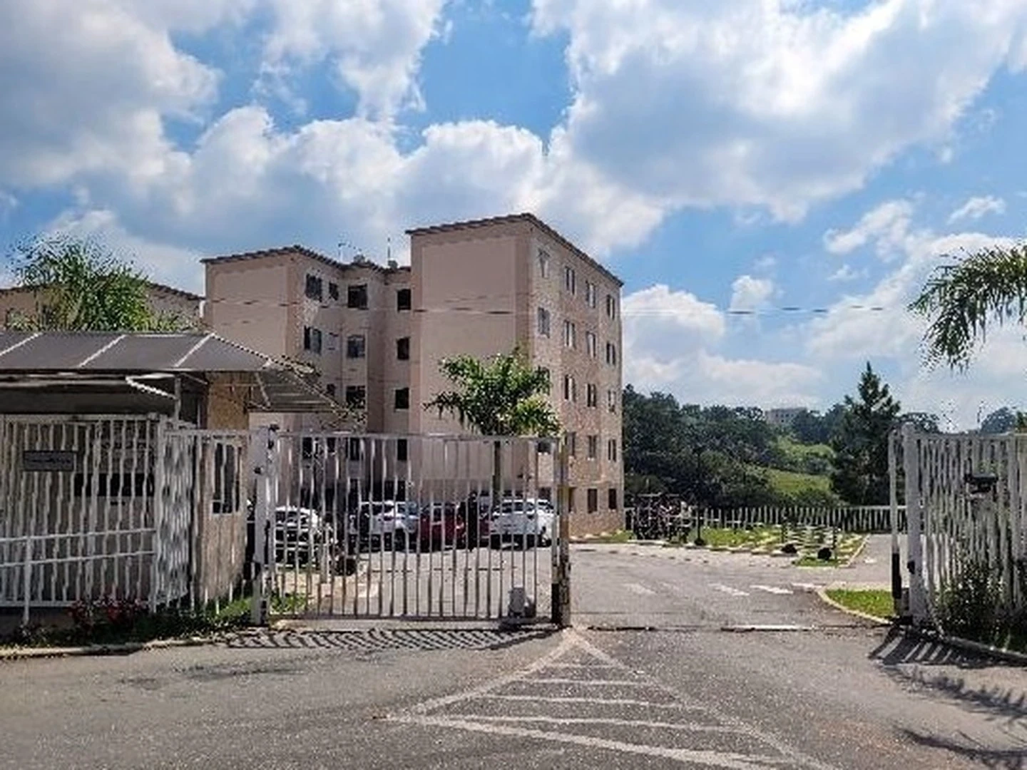 Apartamento - Cotia, SP - foto 1