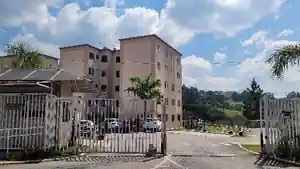 Apartamento - Cotia, SP